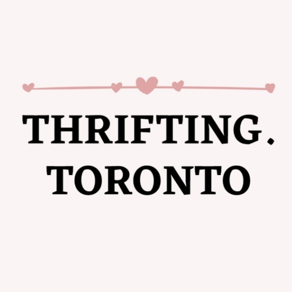 thriftintoronto